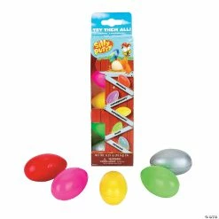 Flash Sale 😉 2 1/2" Crayola® Silly Putty Eggs Party Pack - 5 Pc. 🎉