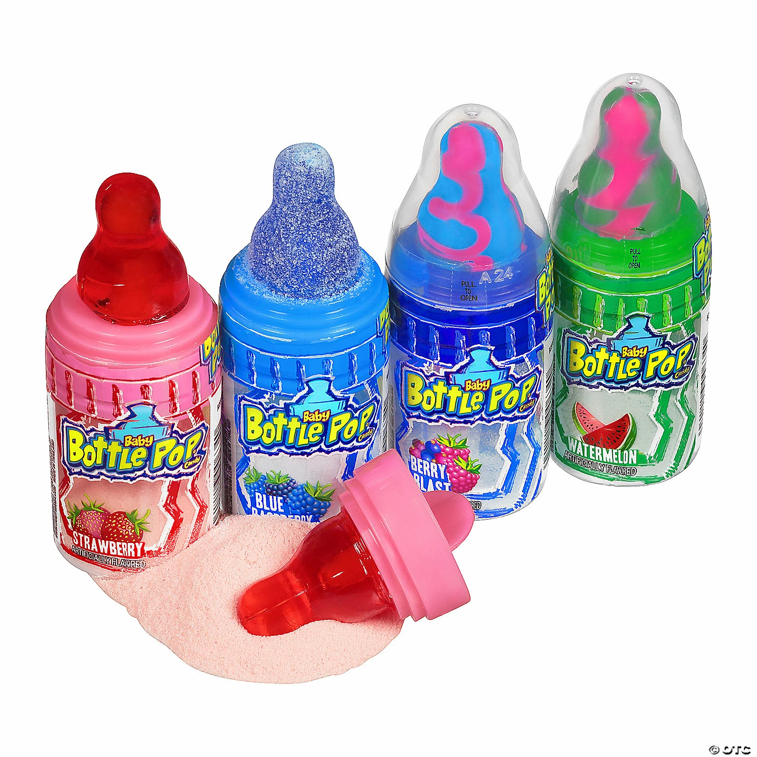 Best Sale 🥰 Baby Bottle Pop® Party Pack - 10 Pc. 😀 - Image 3