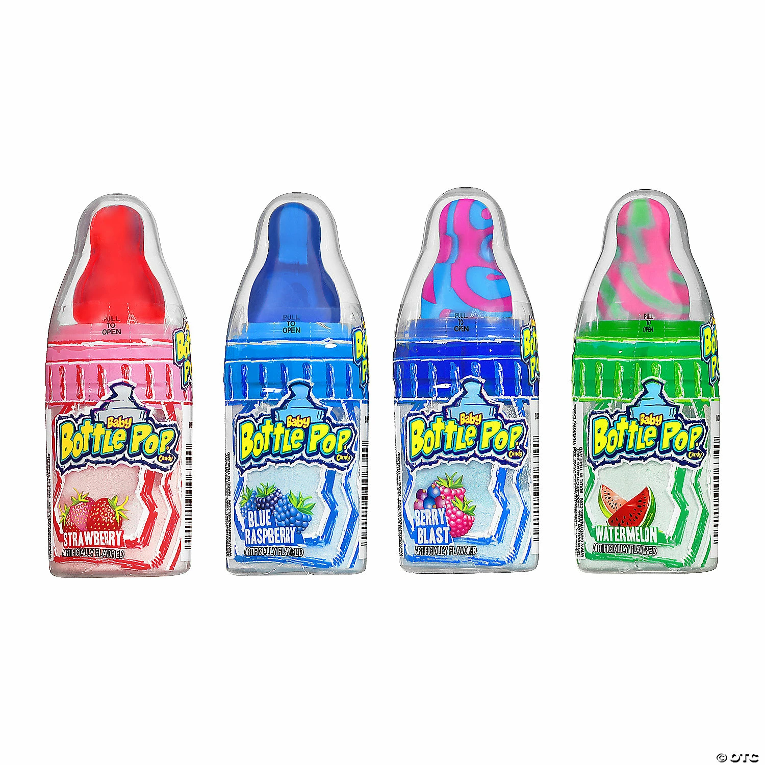 Best Sale 🥰 Baby Bottle Pop® Party Pack - 10 Pc. 😀 - Image 4