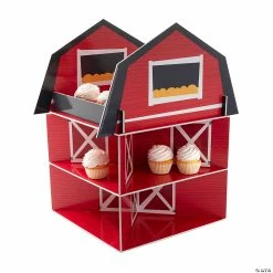 Promo 🔔 Barn Treat Stand 🌟