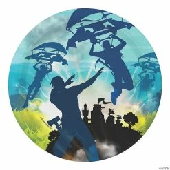 Best reviews of 👍 Battle Game Paper Dessert Plates - 8 Ct. ✨