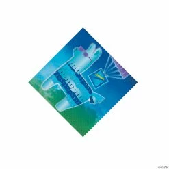 Best reviews of 💯 Battle Royal Beverage Napkins - 16 Pc. 😉