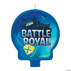 Promo 👏 Battle Royal 🥳 Birthday Candle 😀