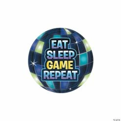 Best Sale 😉 Battle Royal Paper Dessert Plates - 8 Ct. ❤️