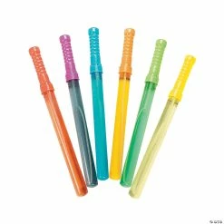 Coupon 🎁 Big Bubble Wands - 12 Pc. 🤩