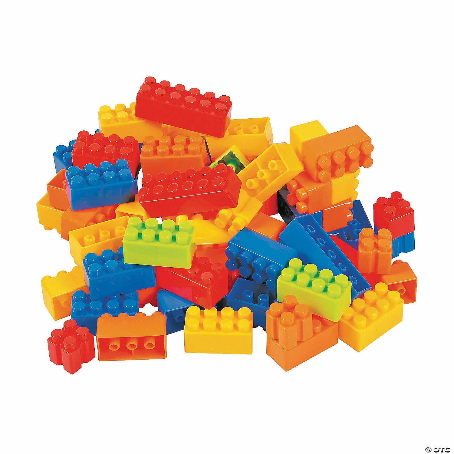 Flash Sale โ๏ธ Block Play Building Blocks Set ๐ - Image 2