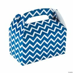 Best deal 🌟 Chevron Favor Boxes - 12 Pc. 👍