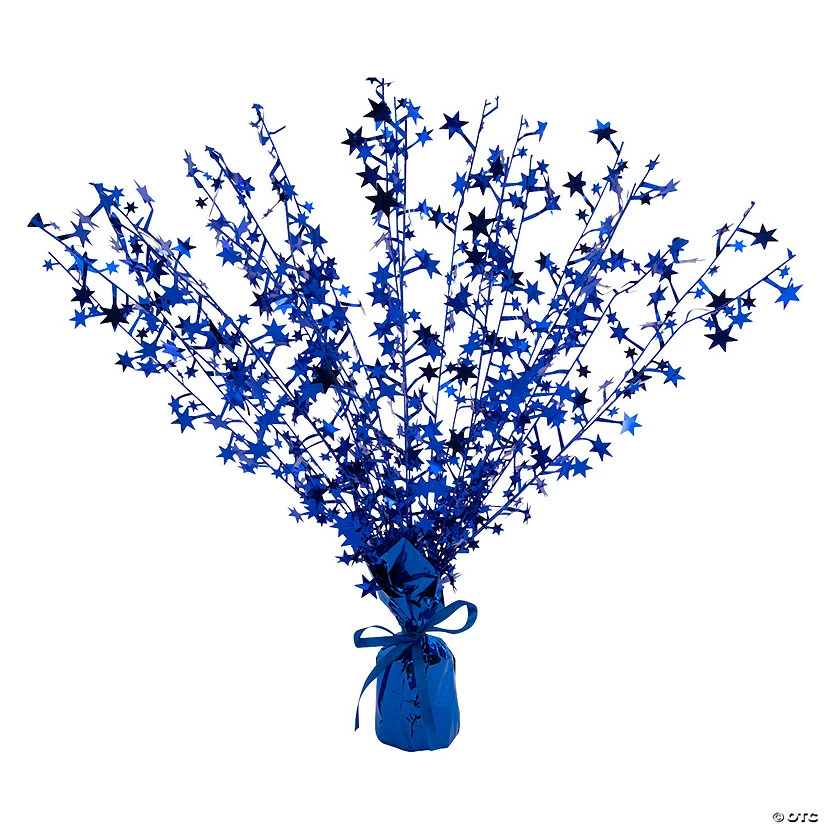 Top 10 ๐ Foil Spray Centerpieces ๐