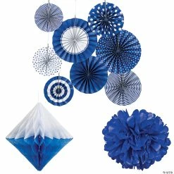 Wholesale π Hanging Decorating Kit - 20 Pc. β€οΈ