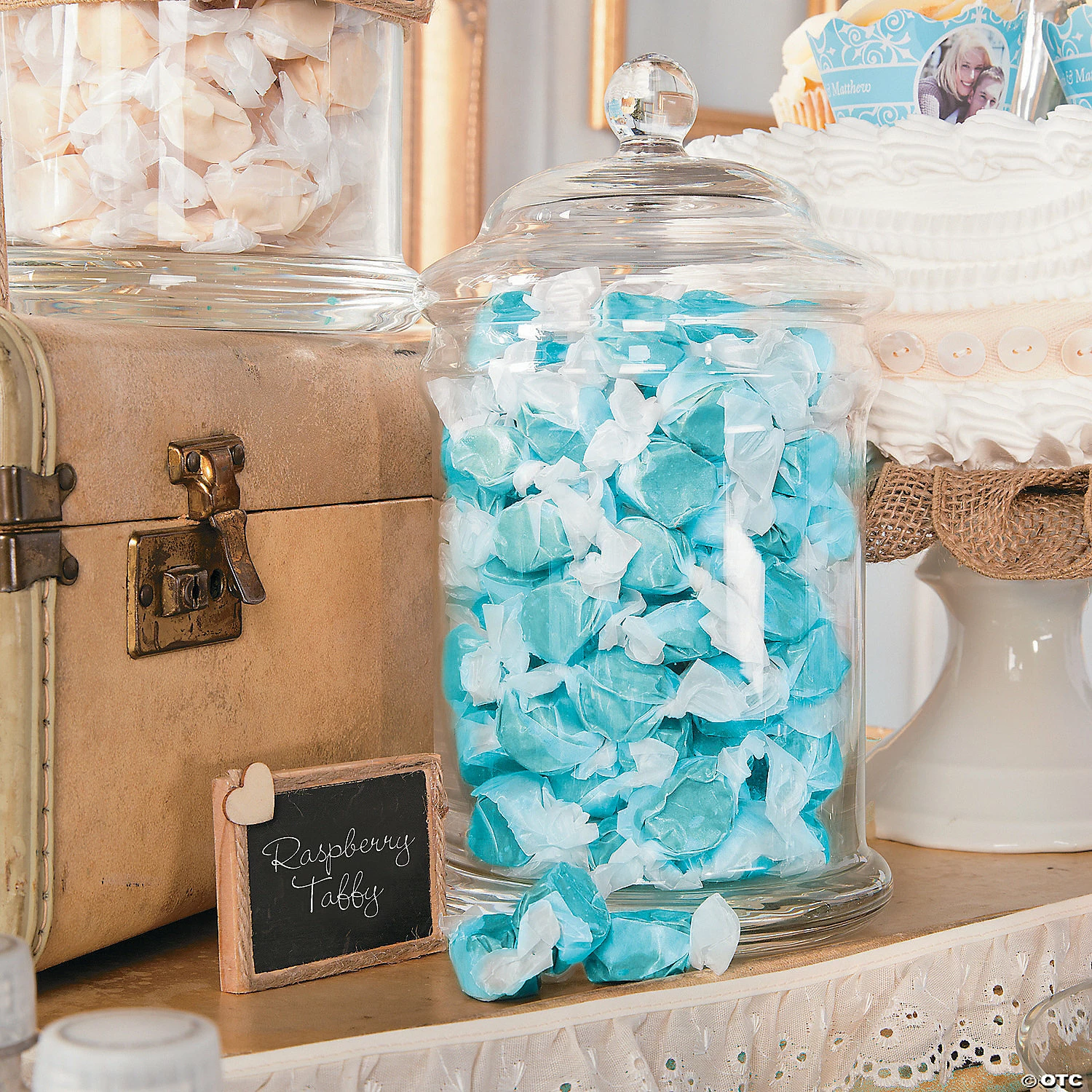 Promo 🥰 Salt Water Taffy - 193 Pc. ⌛ - Image 3