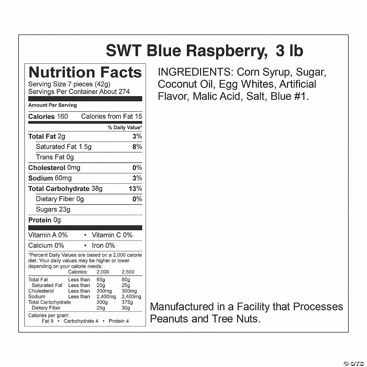 Promo 🥰 Salt Water Taffy - 193 Pc. ⌛ - Image 5