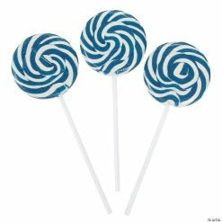 Coupon ✨ Swirl Lollipops - 24 Pc. 😉