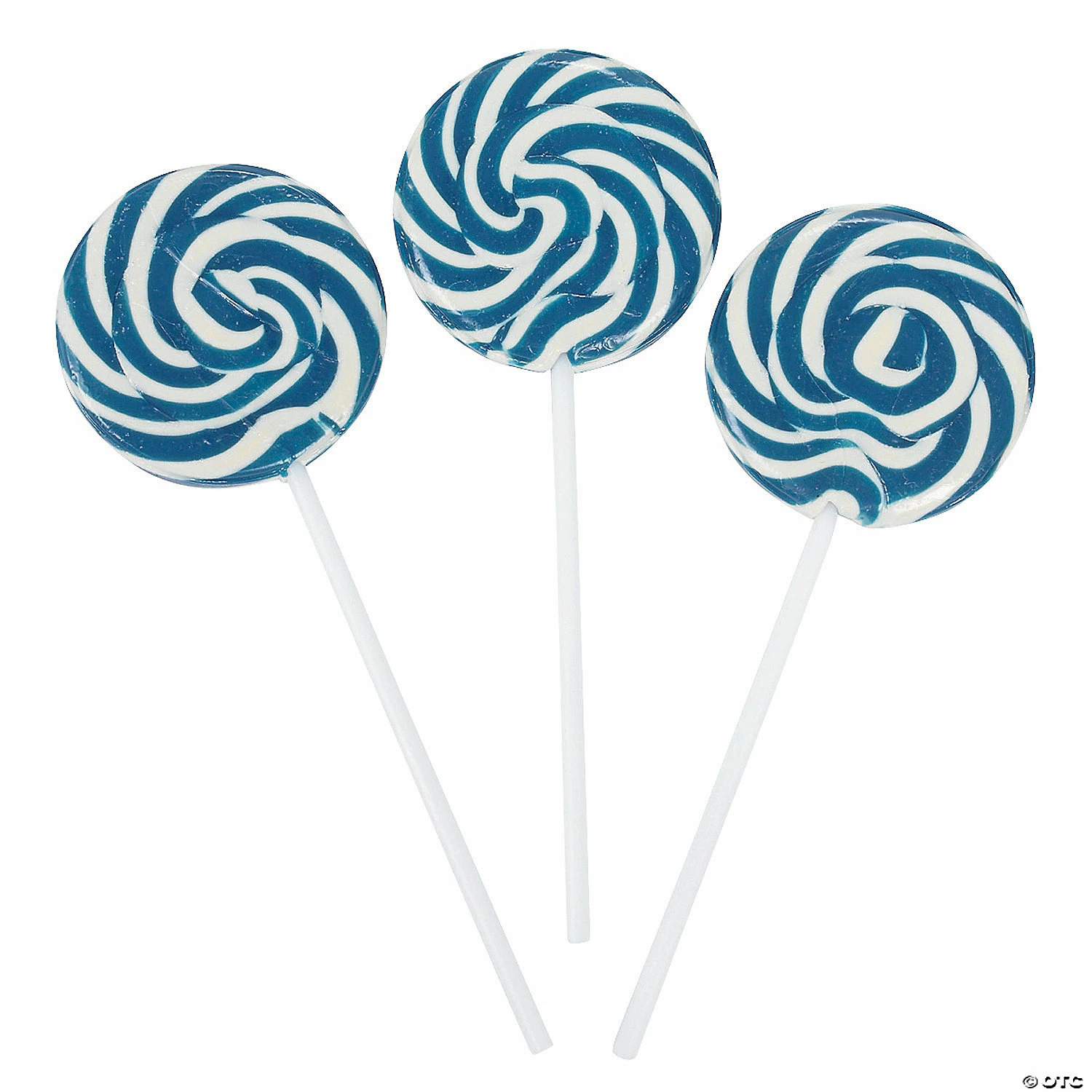 Coupon โจ Swirl Lollipops - 24 Pc. ๐