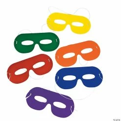 Best Sale 🎁 Bright Color Masks 💯