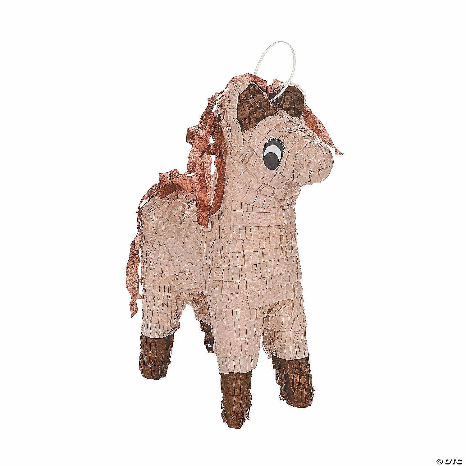 Best Sale 👍 Brown Horse Piñata 🤩