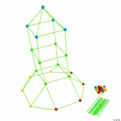 Outlet โค๏ธ Build Your Own Fort Set โ