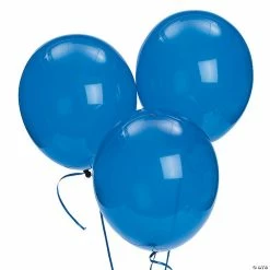 Deals 🤩 Bulk 11" Latex Balloons - 144 Pc. 💯