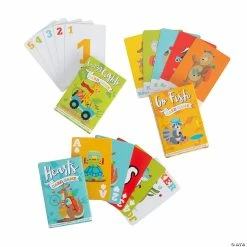 Deals 🤩 Camp Card Game Assortment - 12 Pc. ✨
