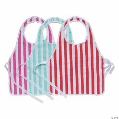 Brand new 💯 Child’s Baking Party Apron - 6 Pc. 🤩