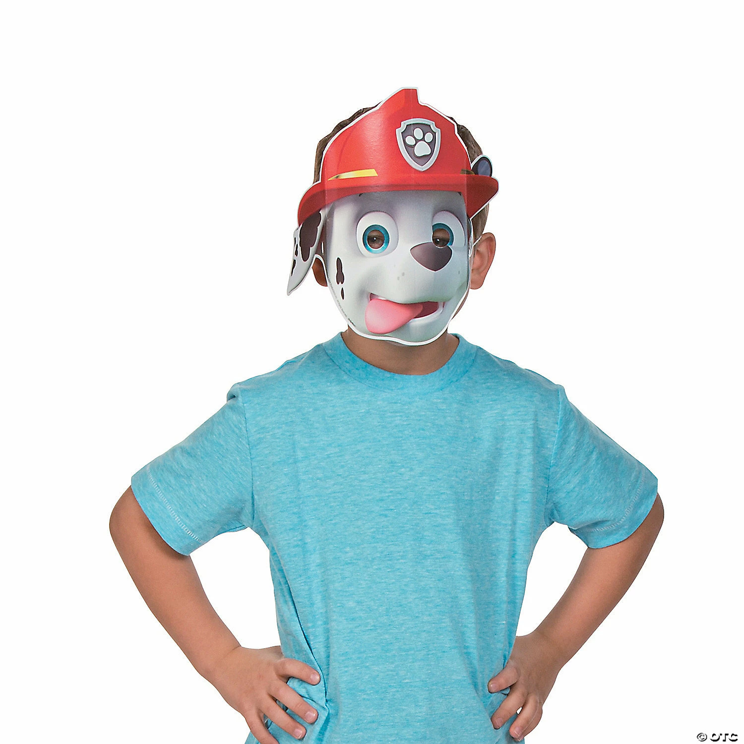 Cheap ⌛ Children's Paw Patrol™ Masks - 8 Pc. 👏 - Image 2