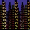 Budget 👏 Cityscape Backdrop 👍