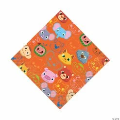 Coupon 🛒 CoComelon Paper Luncheon Napkins - 16 Ct. 🎉