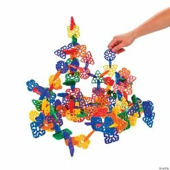 Cheap 🛒 Cool Crazy Connectors Building Blocks Set - 145 Pc. ❤️