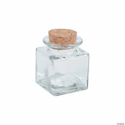 Deals π€© Corked Favor Bottles - 12 Pc. β¨