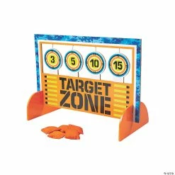 Flash Sale 🌟 Dart Battle Target Game 🛒