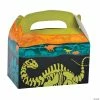 Cheap 👏 Dino Dig Favor Boxes - 12 Pc. 🤩