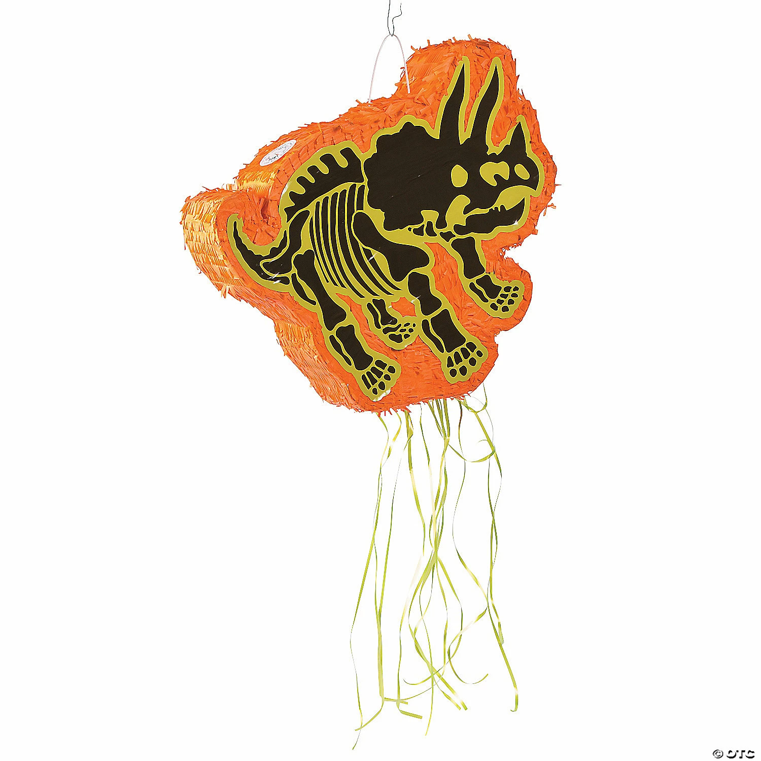 Wholesale 🤩 Dino Dig Pull-String Piñata 🎉