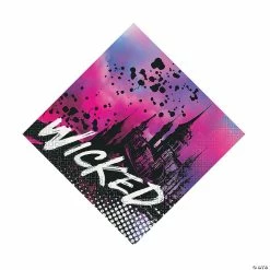 Best reviews of 🤩 Disney Descendants 3 Luncheon Napkins - 16 Pc. 🛒