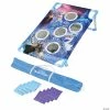 Brand new 🤩 Disney Frozen 2 Frost Toss Game Set by GoSports - Includes 8 Snowflake Bean Bags with Portable Carrying Case ✔️