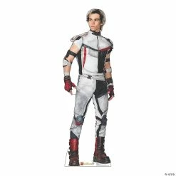 Coupon 🎁 Disney® Descendants 3 Carlos Life-Size Cardboard Stand-Up ⌛