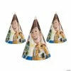 Top 10 ✨ Disney Toy Story 4™ Cone Party Hats - 8 Pc. 🔥