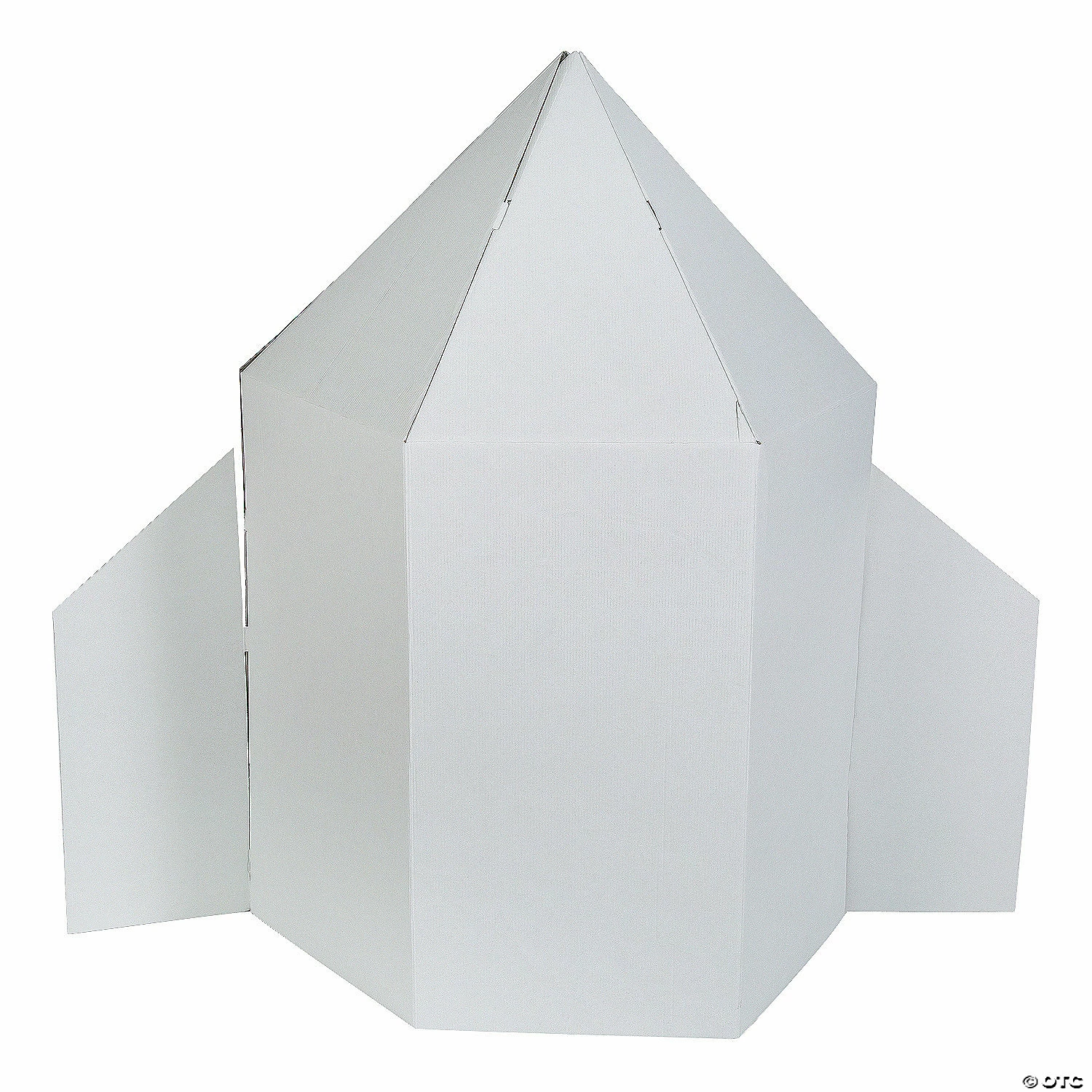 Deals π DIY Rocket Ship Playhouse π₯ - Image 2