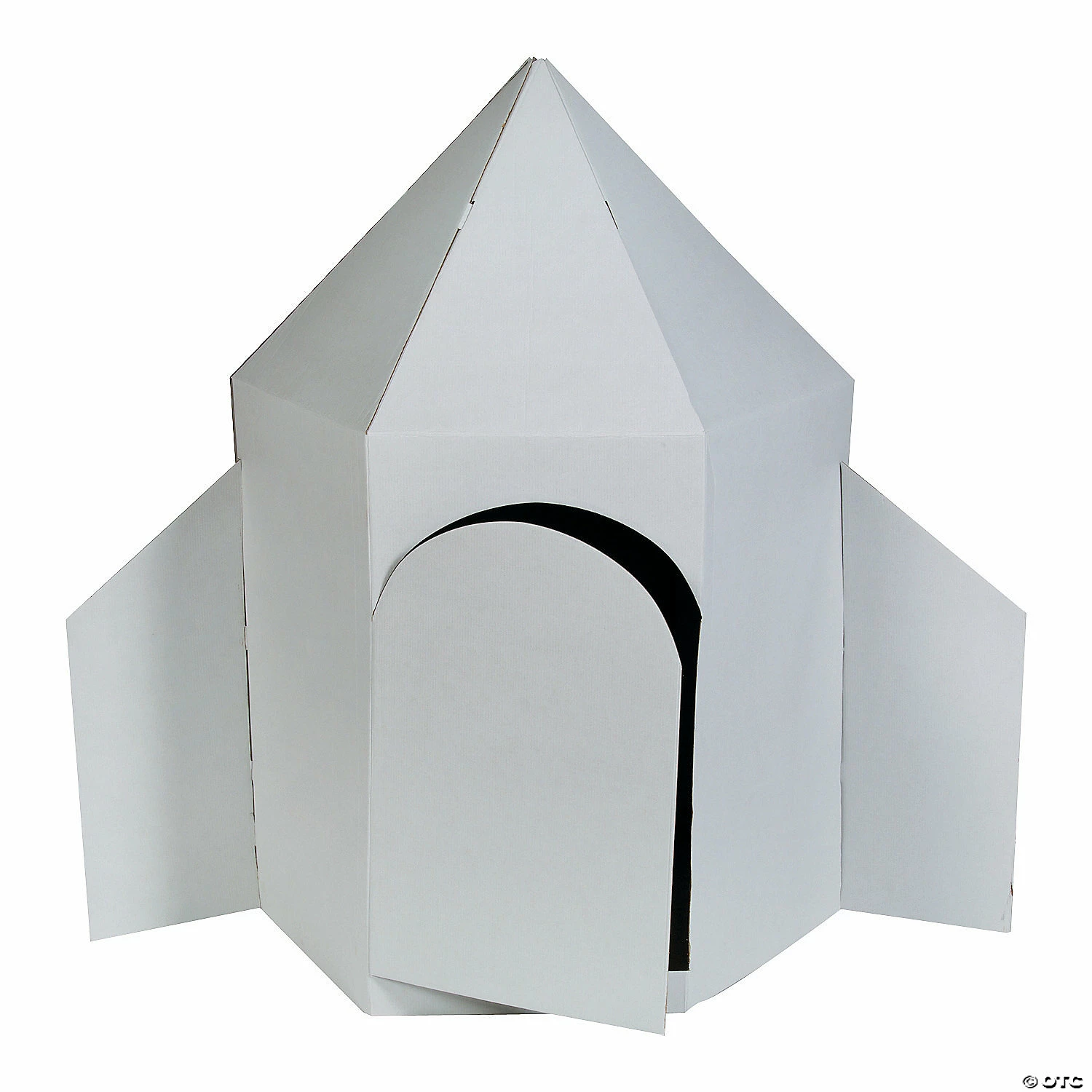 Deals π DIY Rocket Ship Playhouse π₯