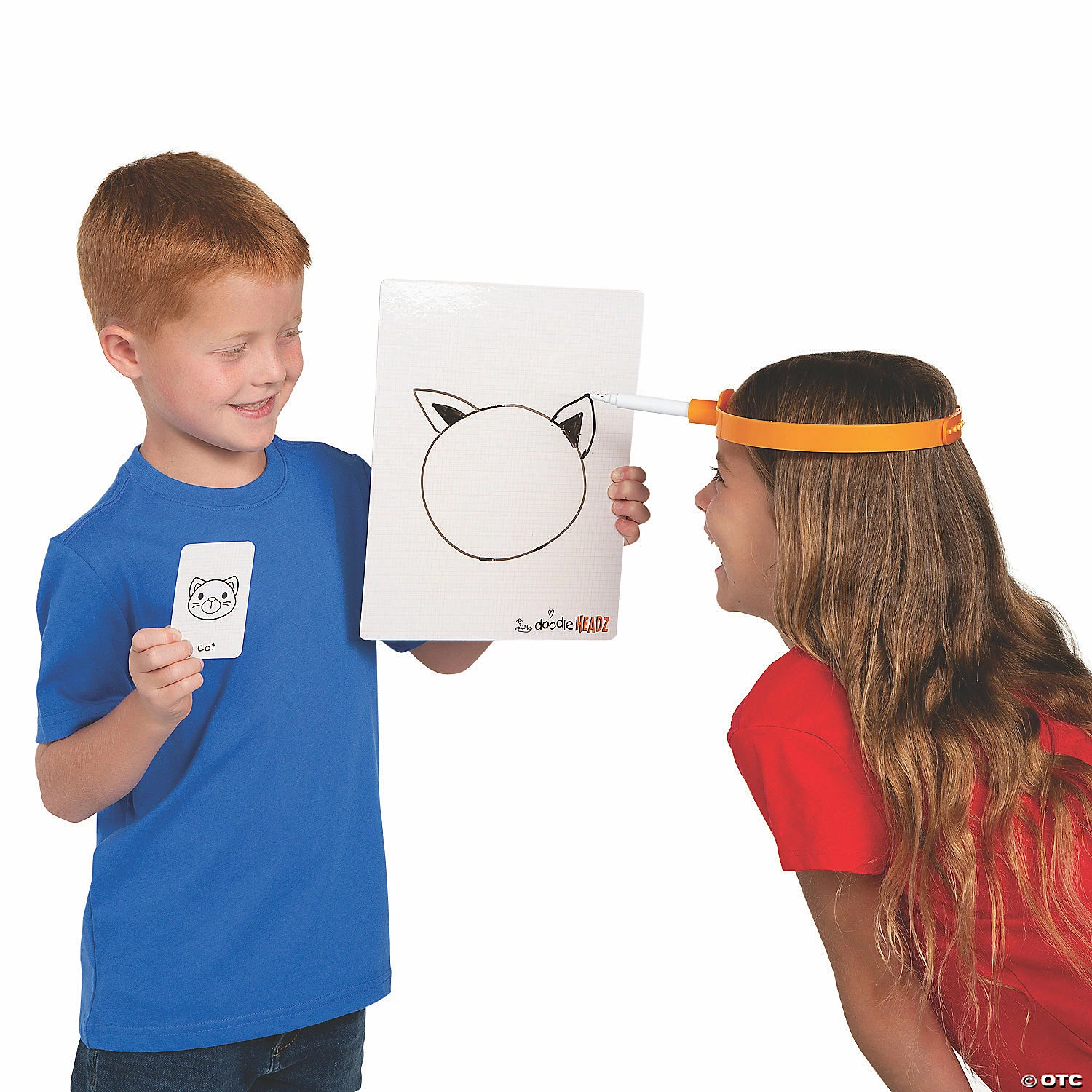 New π₯ Doodle Headz Game π₯ - Image 2