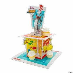 Buy 💯 Dr. Seuss™ Treat Stand 🔔