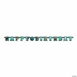 Best Sale 👍 DreamWorks How To Train Your Dragon™ 🥳 Birthday Banner 🤩