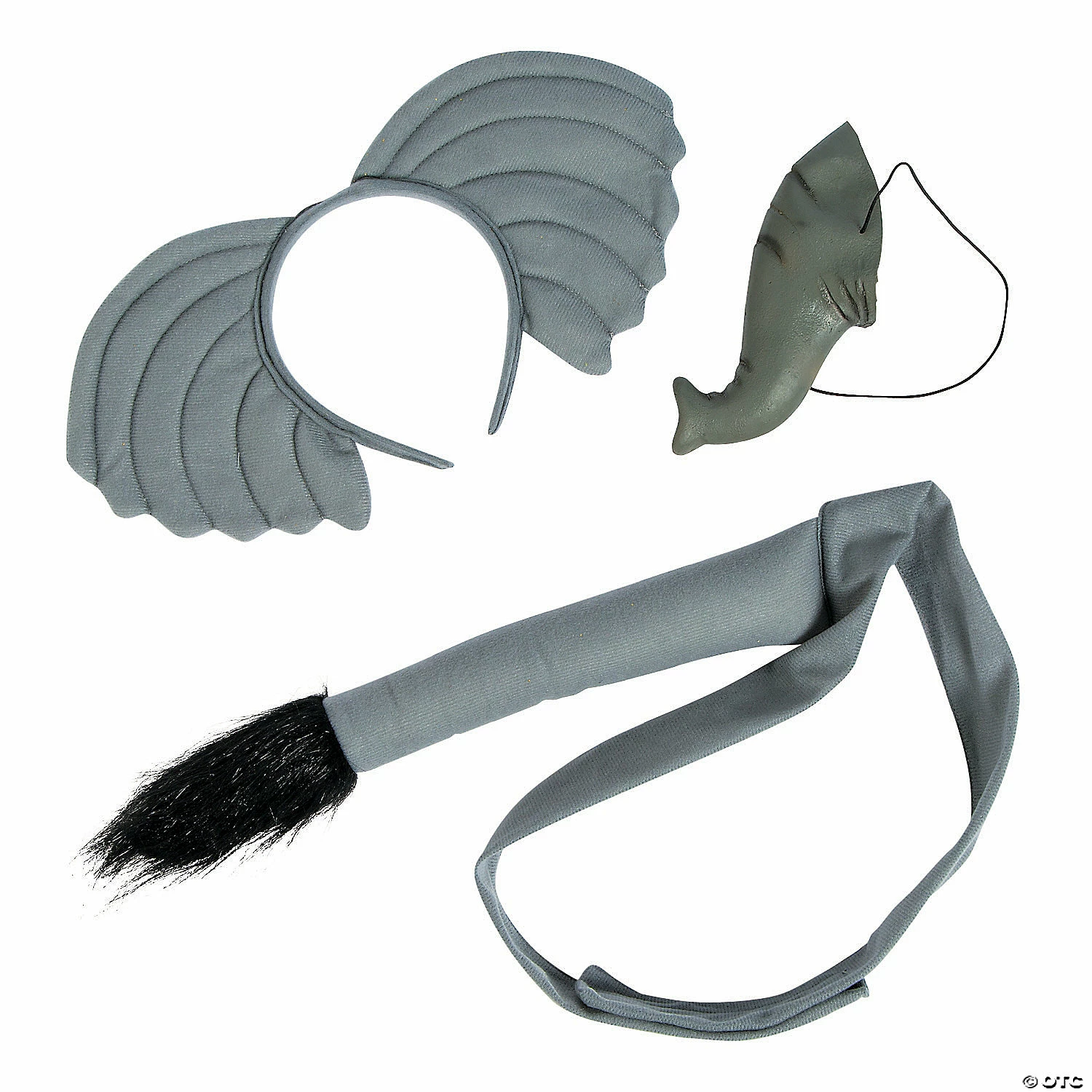 Deals β Elephant Accessory Set - 4 Pc. β¨ - Image 3