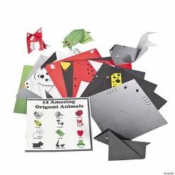 Best reviews of 💯 Everyday Origami Booklets - 6 Pc. 👏