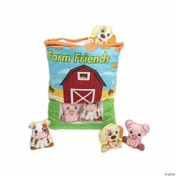 Cheap ✨ Farm Friends Plush Pack 😀