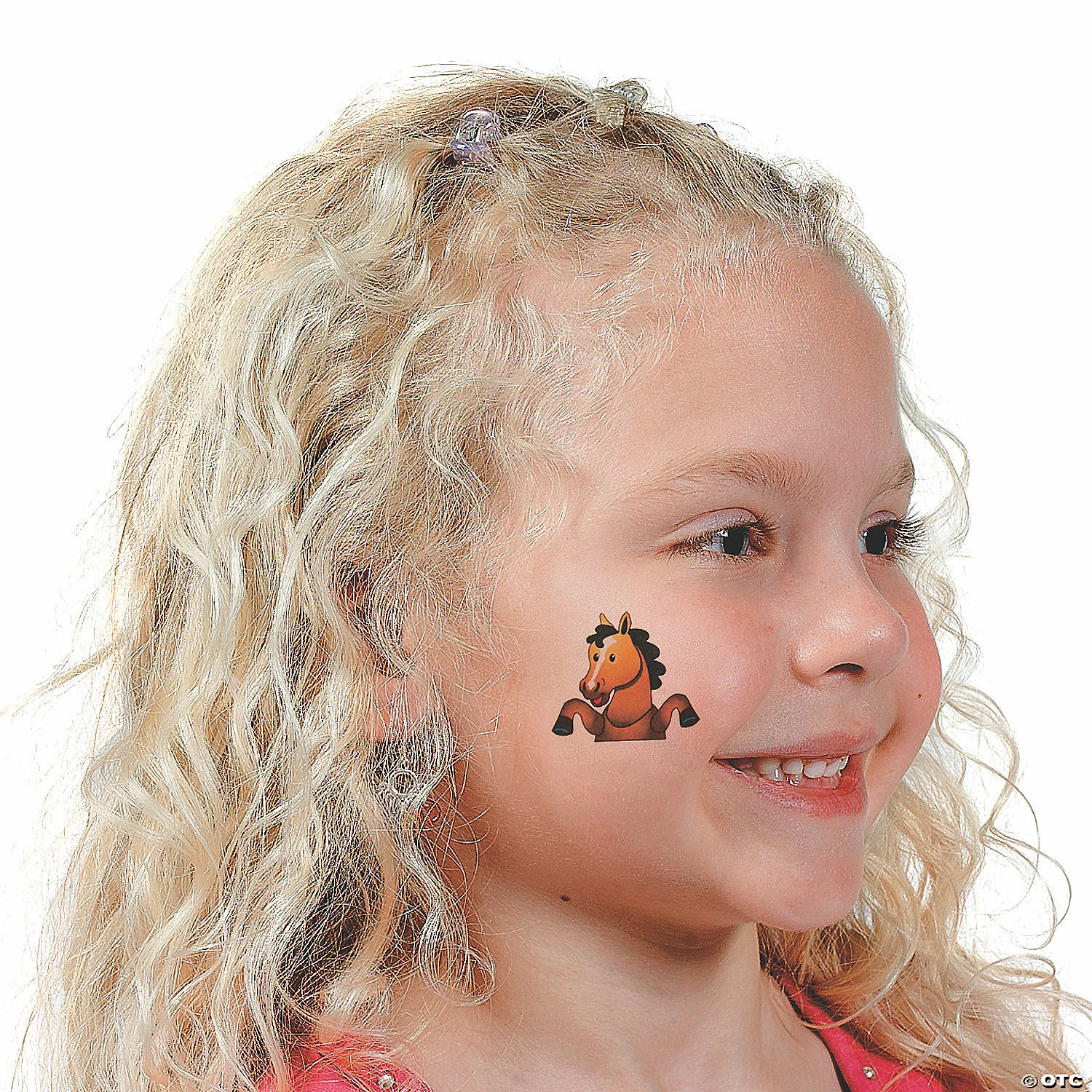 Deals π Farm Party Temporary Tattoos - 72 Pc. π₯ - Image 2