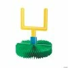 Best Sale 🧨 Field Goal Centerpiece ⭐