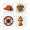 Cheap 🔥 Firefighter Temporary Tattoos - 72 Pc. 👍