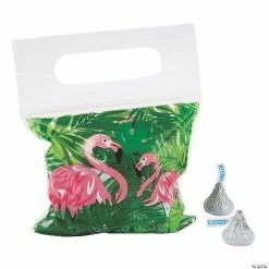 Coupon ๐ Flamingo Resealable Treat - 150 Pc. ๐คฉ