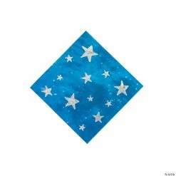 Best reviews of 🎁 Galaxy Beverage Napkins - 16 Pc. 😍