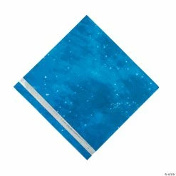 Coupon 🔔 Galaxy Luncheon Napkins - 16 Pc. 🌟