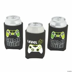 Top 10 🔥 Gamer Can Sleeves - 12 Pc. 🛒